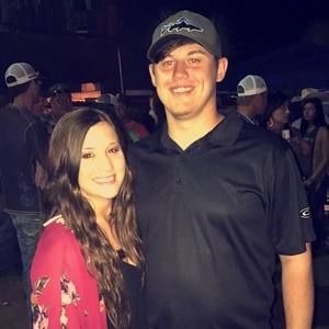 Meet your Posher, Dalton